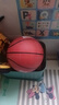 哈哈球儿童玩具篮球5号幼儿园拍拍球3-6岁皮球体育运动生日节日新年礼物 实拍图