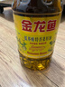 金龙鱼 食用油【保真菜籽油】低芥酸非转基因压榨 特香菜籽油5L 实拍图