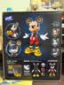 迪士尼（Disney）六一儿童节玩具赛博米奇拼装积木模型唐老鸭手办女男孩生日礼物 赛博米奇积木-三种风格 自由切换【精美礼盒】 正版授权米老鼠米奇唐老鸭积木手办潮玩六一儿童节礼物 实拍图