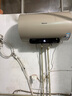 海信（Hisense）2200W节能6倍增容免换镁棒50升家用电热水器出租房双重安全防护一级能效ES50-W1513TP以旧换新 实拍图