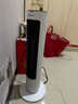 格力（GREE）【AI语音控制+遥控】取暖器家用暖风机电暖器摇头电暖气立式取暖气小太阳轻音电暖风NFTB-X6020BV 实拍图