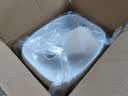 【京东物流】猫咪饮水机流动循环宠物喂水神器水碗水盆家用狗狗 象牙白-1500ml+过滤棉3片 实拍图