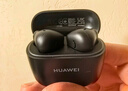 华为FreeBuds SE 2代真无线蓝牙耳机半入耳式音乐通话运动跑步游戏低延时快充超长续航通用荣耀苹果 曜石黑丨送店铺延保+晒单豪礼 【40小时超长续航】 实拍图