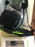 十度（SHIDU）S512/S613小蜜蜂扩音器教师专用教学无线麦克风扬声音响导游大喇叭大功率喊话器便携式扩音机音箱 S613经典黑【无线头戴版】 实拍图