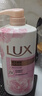力士(LUX)沐浴露 恒久嫩肤 淡雅香氛 娇肤香氛沐浴乳1000g留香 实拍图