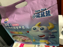 小鹿蓝蓝婴幼儿谷物肉蔬营养面450g 量贩元气款 热门商品儿童线面无盐 实拍图