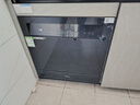 美的（Midea）【灶下V9 Pro】洗碗机嵌入式家用灶下15套升级一键洗烘蒸汽单消毒七星消杀105℃热烘洗消一体机 实拍图