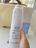 ORGINESEB5玻尿酸补水喷雾爽肤水小分子保湿水湿敷化妆前水女男3瓶装元旦 实拍图