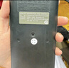 卡西欧（CASIO）fx-991CNCW科学函数计算器fx-991升级款大学生考研物化生竞赛考试学习专用黑色 实拍图