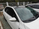 强生【原装进口】汽车贴膜隔热膜玉石浅色汽车玻璃膜车膜前挡风玻璃膜车窗膜汽车膜隔热防爆防晒太阳膜 实拍图