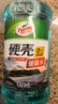 龟牌（Turtle Wax）硬壳玻璃水0度汽车去油膜强力去污除虫胶鸟粪雨刮水通用2L*4瓶 实拍图