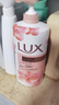 力士(LUX)沐浴露 莹润桃花香 淡雅香氛 娇肤香氛沐浴乳1000g留香 实拍图