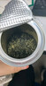 一杯香茶叶绿茶苏州洞庭碧螺春特级100g新茶过年货礼盒装送礼自己喝自饮 实拍图