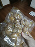 倾海之宴【青岛源头产地】鲍鱼干250g 淡晒佛跳墙煲汤干货 源头直发包邮  实拍图