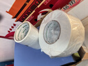 天章（TANGO）泡棉双面胶带12mm*5Y（4.6米）*6卷春节贴对联双面胶贴门联窗花双面海绵胶家用办公文具凑单 实拍图
