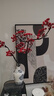 京东鲜花 发财红果浆果冬青仿真罗汉果插花客厅茶室花艺家居高端装饰摆设 实拍图