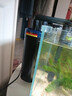 AMTRA TECHNIK德国安彩壁挂过滤器ex450鱼缸过滤器龟缸低水位 EX450 标准款【内含滤材】滤材套餐 实拍图
