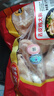 泰森（Tyson）鸡胸肉 4斤/袋 冷冻 鸡大胸肉鸡肉生鲜轻食代餐食品 实拍图