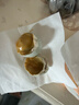 微山湖 咸鸭蛋礼盒1100g(20枚)  中华老字号微山湖特产即食零食绿色食品 实拍图