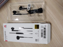 华为（HUAWEI）原装Type-C耳机华为经典耳机 黑色适用于华为P20 Pro/P20/Mate10 Pro/Mate10系列等手机CM33 实拍图
