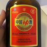 劲牌劲酒中国劲酒35度 520ml*6瓶整箱装不含礼袋节日送礼礼品送长辈 35度 520mL 6瓶 中国劲酒 实拍图