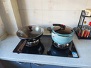 康巴赫（KOBACH）珐琅锅汤锅 微压搪瓷锅精铁锅易洁不沾炖煮锅电磁炉燃气灶通用 实拍图