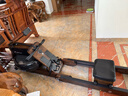 麦瑞克（MERACH）划船机家用水阻磁控室内运动健身器材智能调节可折叠MR-950R7ZH 实拍图