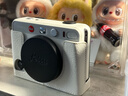 徕卡（Leica）【新年礼物】SOFORT 2 立拍立得相机 一次成像相机（白色）19188 实拍图