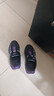 男童鞋子春秋季运动鞋2025新款皮面防水防臭学生中大童儿童跑步鞋 601/灰蓝色 【防水皮面】 35 码(内长22.7cm) 实拍图