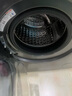海尔10kg全自动滚筒洗衣机大容量超薄洗衣机洗烘一体机一级能效节能除菌螨Leader 以旧换新补贴 【热销款】洗烘+1.1洗净比+蒸汽除菌+六维减震 实拍图