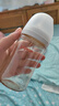 贝亲（Pigeon）PPSU宽口径双把手奶瓶240ml M号奶嘴 3个月+ AA270 实拍图