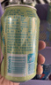 屈臣氏（Watsons）苏打汽水莫吉托味低糖0脂饮料调酒解腻佐餐330mL*24罐年货送礼 实拍图