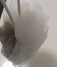 宝宝拼色沐浴球新款洗澡浴花耐用可爱泡澡球 丰富泡沫 灯笼浴球【1个装】 实拍图