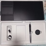 绘王（HUION） 手绘板 数位板 手写板绘图板 绘画板网课 GC610 黑色 实拍图