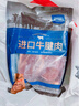 一号牧场 风干牛肉 烧烤味 50g 高蛋白牛肉块 休闲零食内蒙特产 实拍图