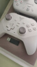 飞智沙漠狐 多模版无线游戏手柄 类xbox霍尔扳机switch电脑PC手机steamNS双影奇境 实拍图