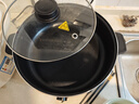 美的（Midea）电火锅 火锅专用锅3-4人 电锅一体家用多功能锅 一锅多用宿舍电煮锅 电热锅分体可拆 4L 【底座可当电磁盘】26easy501 实拍图