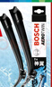 博世（BOSCH）雨刷器雨刮器神翼进口25/20(19后奥迪A6/奥迪A6L/20后奥迪Q5L) 实拍图