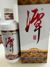 潭酒 1935升级版(非活动版) 酱香型白酒53度 500ml*1瓶 纯粮 实拍图