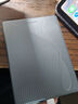 汉王（Hanvon）Clear6英寸电子书阅读器 墨水屏电纸书平板 智能阅读本电子纸 看书学习便携阅读 冰山灰 实拍图