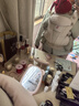ERGObaby美国二狗婴儿背带腰凳breeze柔软舒适透气宝宝省力抱娃神器米色 实拍图