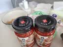 一品味享 蒜蓉辣酱240g 实拍图