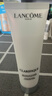 【99成新】兰蔻（LANCOME）极光洁面乳净澈焕肤洁面50ml   实拍图