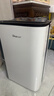 德业（Deye）除湿机/抽湿机 除湿量25升/天 家用轻音地下室除潮除湿器干衣机客厅卧室 手机智控DYD-T22A3 实拍图