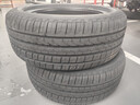 倍耐力汽车轮胎防爆胎225/50R17 94W 新P7 (R-F)(*)原配宝马3系/X1 实拍图