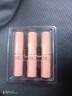DHC蝶翠诗橄榄护唇膏1.5g×3 保湿润唇膏舒缓修护唇膏男女新年礼物 实拍图