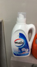 威露士除菌双效有氧洗衣液2L/瓶原味 去除99种污渍 除螨衣物阳光般清新  实拍图