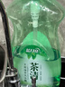 蓝月亮 茶清洗洁精 1kg/瓶 洗涤灵  果蔬餐具清洗剂 食品可用 高效去油 实拍图