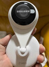 360摄像头家用智能300W小水滴5C 2K版网络wifi高清摄像头 远程监控 实拍图