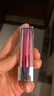 美宝莲小灯管口红纵情耀系列显白 SPK22烟粉豆沙3g新年礼物女 实拍图